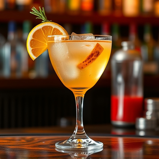 cocktail