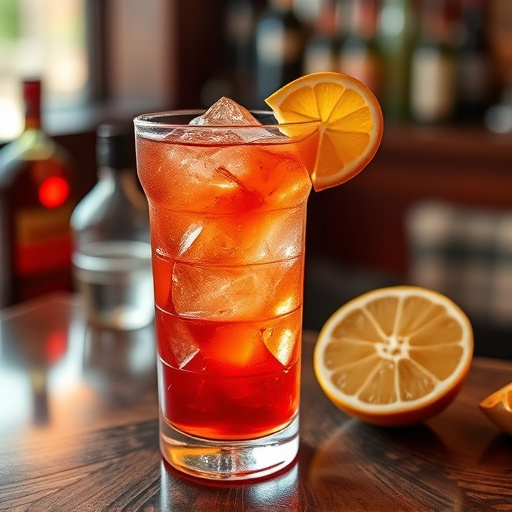 cocktail