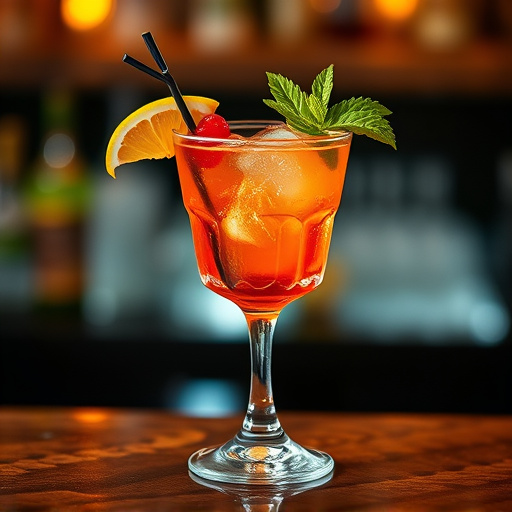 cocktail