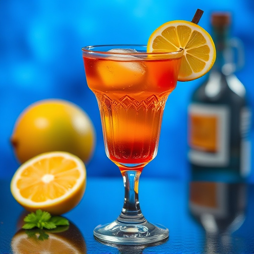 cocktail