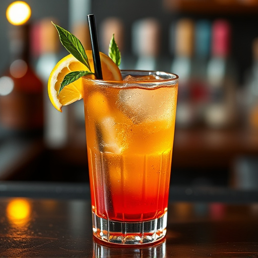 cocktail