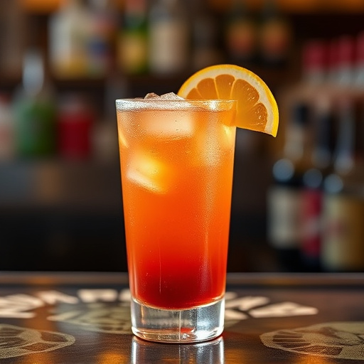cocktail