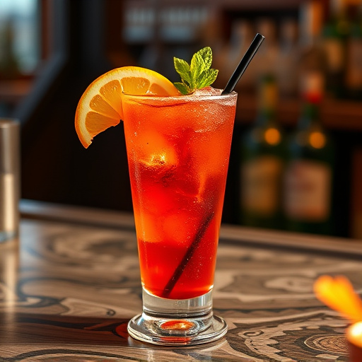 cocktail