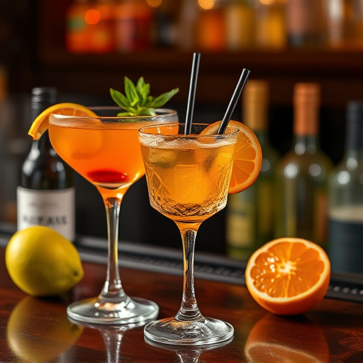 cocktail
