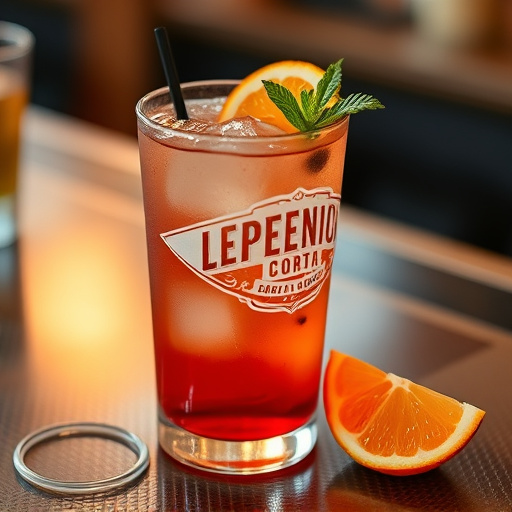 cocktail