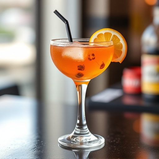 cocktail