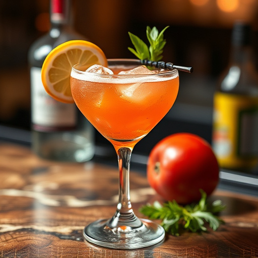 cocktail
