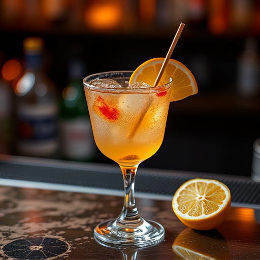 cocktail