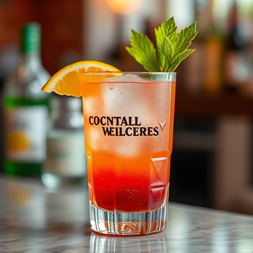 cocktail