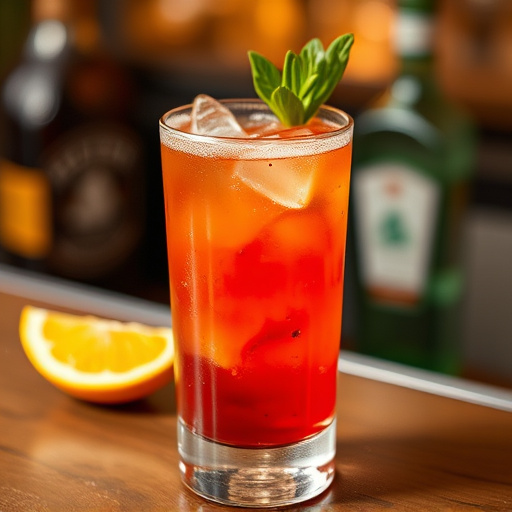 cocktail
