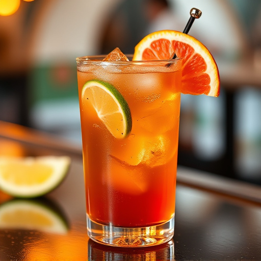 cocktail