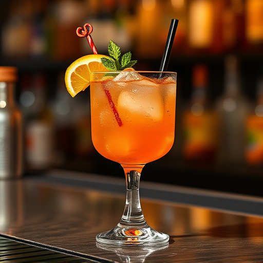 cocktail