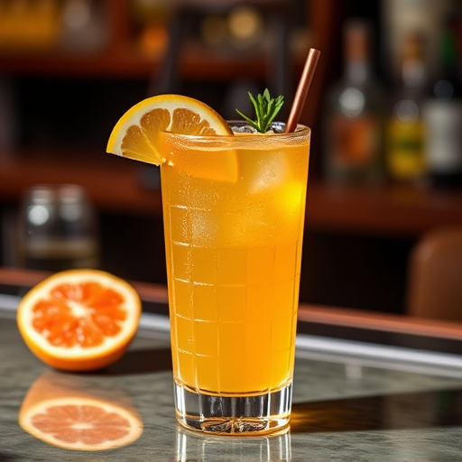 cocktail