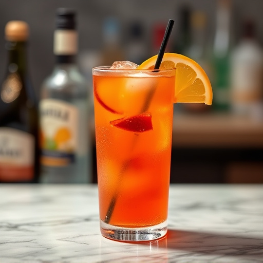 cocktail