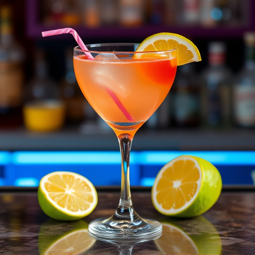 cocktail