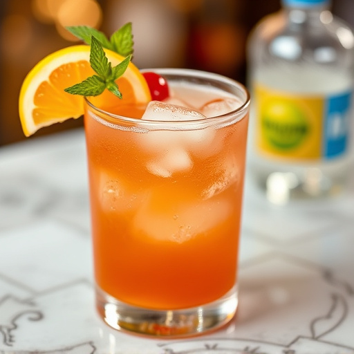 cocktail