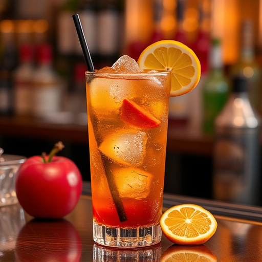cocktail