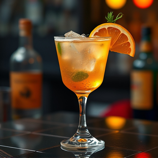 cocktail
