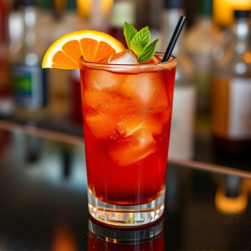 cocktail