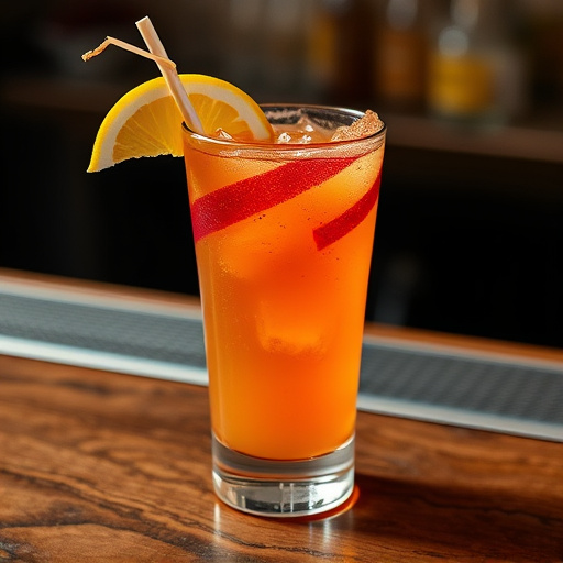cocktail