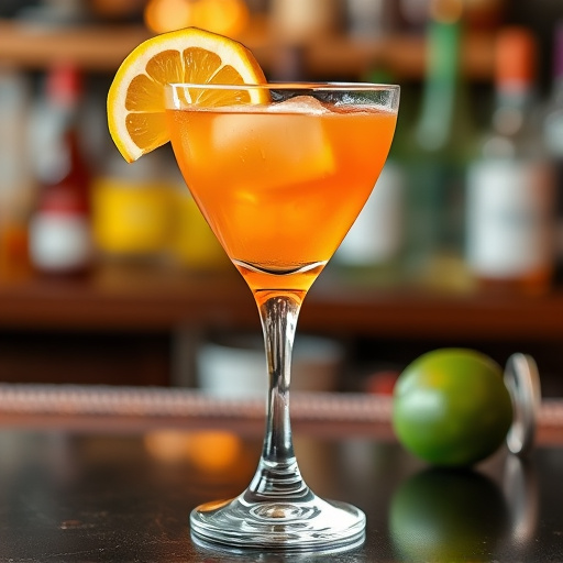 cocktail