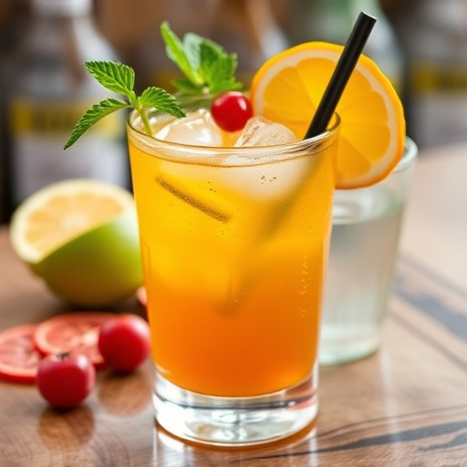 cocktail