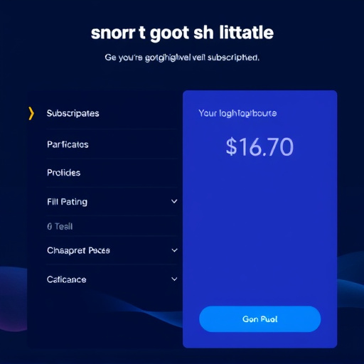 compare gohighlevel subscription