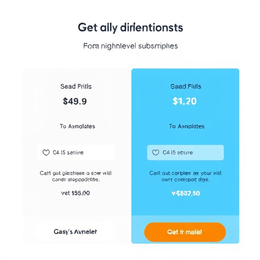 compare gohighlevel subscription