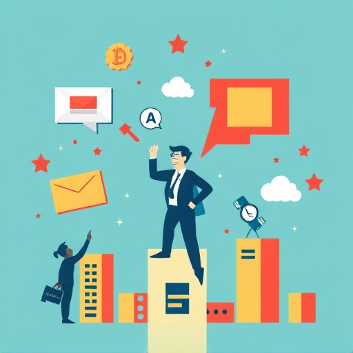 competitive advantage marketing