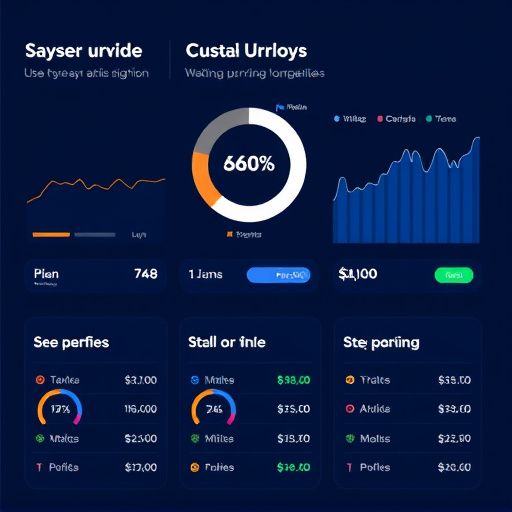 competitor pricing insights