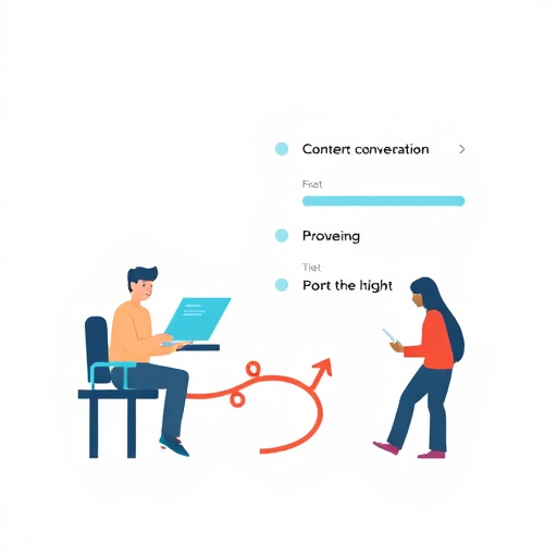 conversation routing fee
