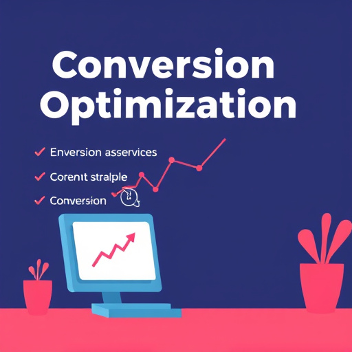 conversion optimization tactics