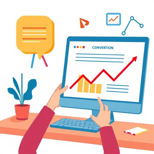 conversion optimization tactics