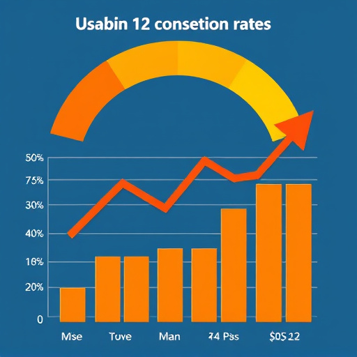conversion rate improvement