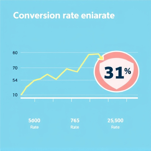 conversion rate improvement