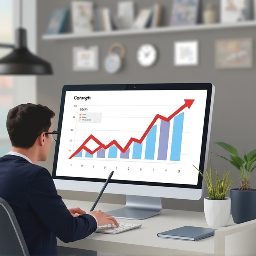 conversion rate optimization