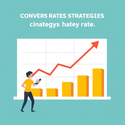 conversion rate strategies