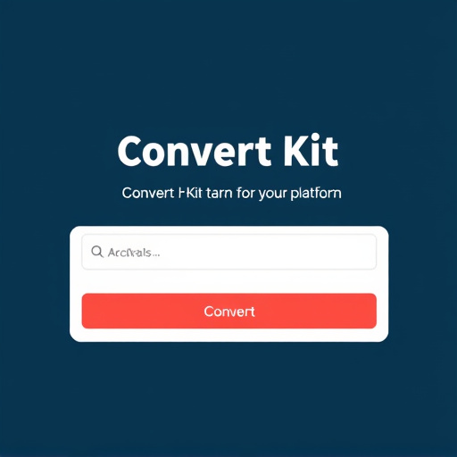 convertkit platform comparison