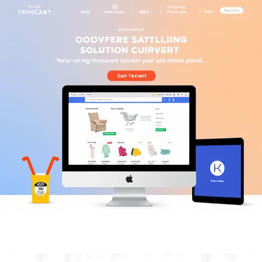 convertkit thrivecart ecommerce solution