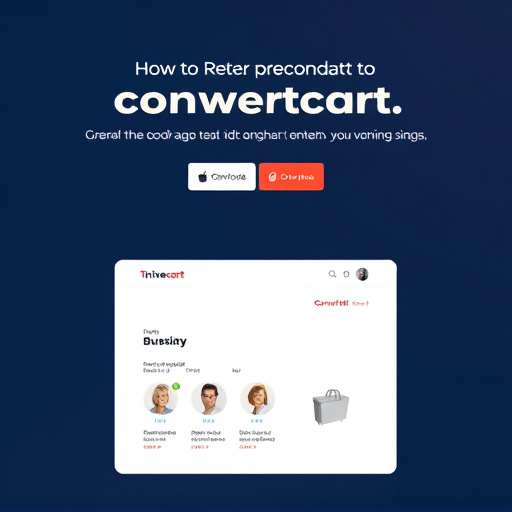 convertkit thrivecart ecommerce solution