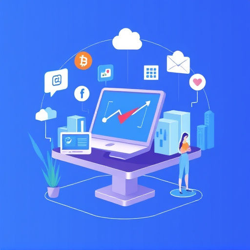 cost effective marketing platform