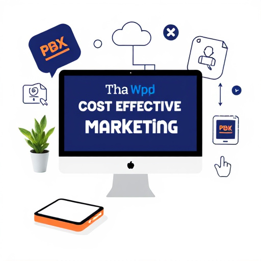 cost effective marketing platform