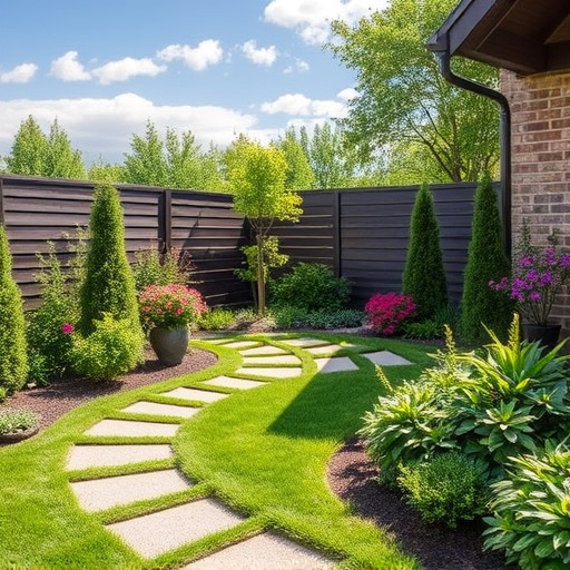cost efficiency gohighlevel landscaping business