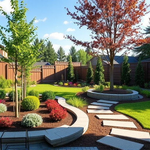 cost efficiency gohighlevel landscaping business