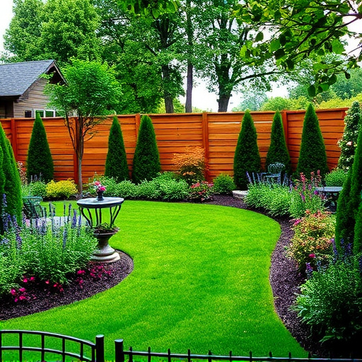 cost efficiency gohighlevel landscaping business