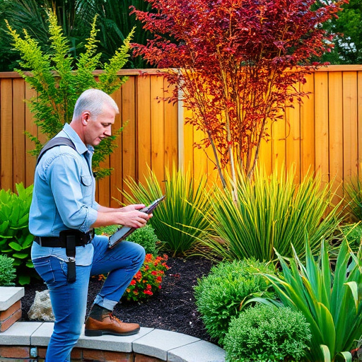 cost efficiency gohighlevel landscaping business