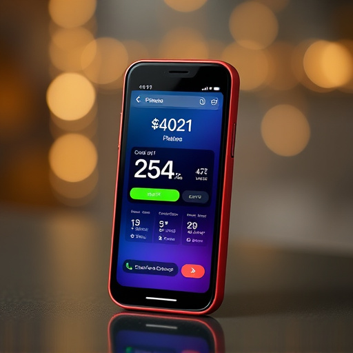 cost of lc phone