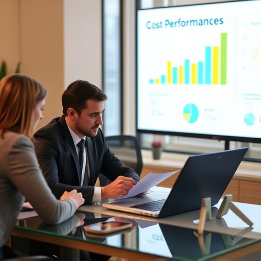 cost performance review