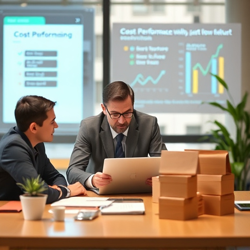 cost performance review