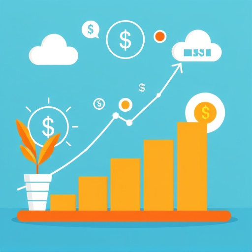 cost saving marketing solution